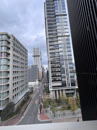 阿波座駅 徒歩7分 8階の物件内観写真